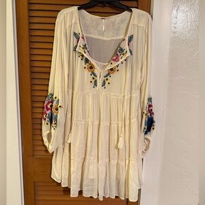 Free People dress